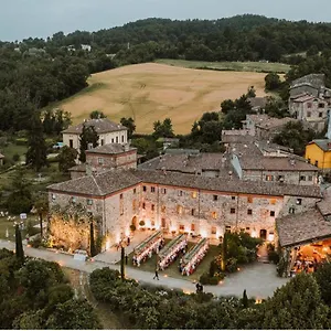 Bed & Breakfast Il Castello Di, Tassara