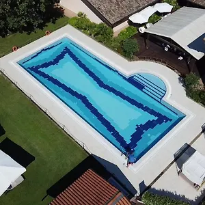 Bed & Breakfast Giardino Di Rebecca, Castiglione di Ravenna