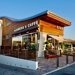 Aparthotel Camera&caffè Cenni, Borgo Fosso Ghiaia