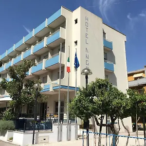 Hotel Angeli, Torre Pedrera