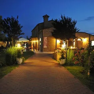 Alloggio per agriturismo Strozza, Voghenza